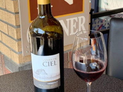 Côtes de Ciel - Walla Walla Tasting Room