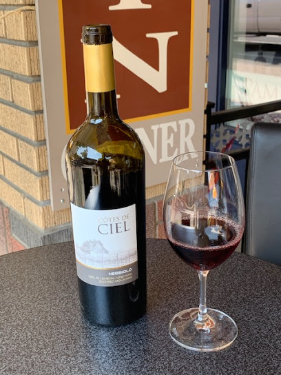 Côtes de Ciel - Walla Walla Tasting Room