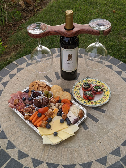 Sicilia Vineyards