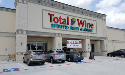 Total Wine & More