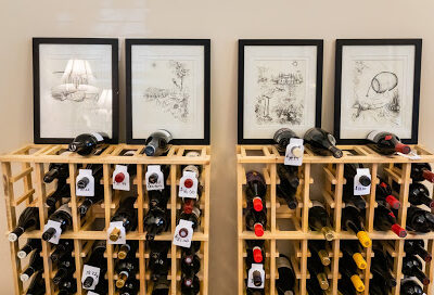 Palmetto Wine Sellers