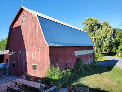 Cayuga Ridge Estate Winery