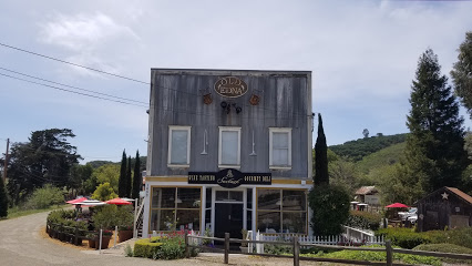 Old Edna Vacation Farmhouse and Cottage Rentals
