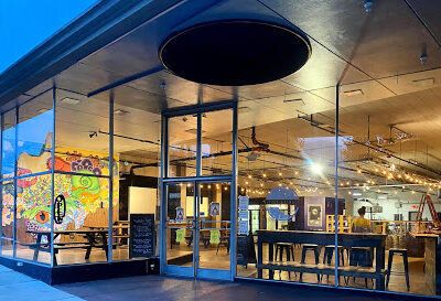 Little Animals Brewery