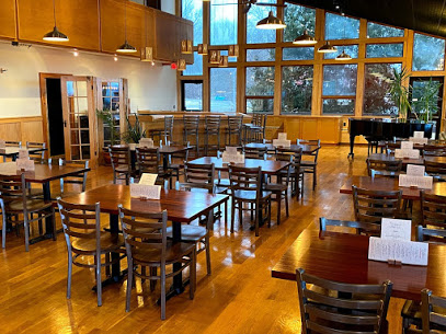 Red Newt Cellars Winery and Bistro
