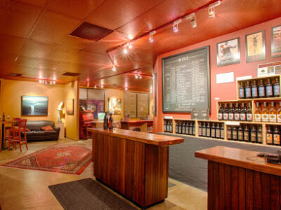 Pondera Winery Llc