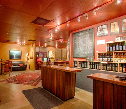 Pondera Winery Llc