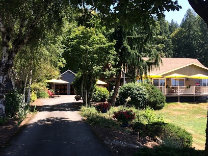 Forgeron Cellars Woodinville Tasting Room