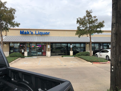 Mak’s Liquor & Wine