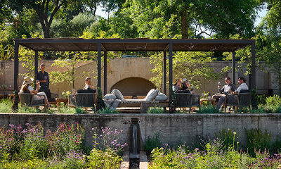 Flowers Vineyards & Winery