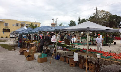 Bonita Springs LIONS Wednesday Market