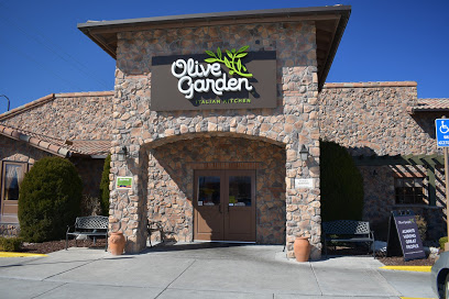 Olive Garden Italian Restaurant