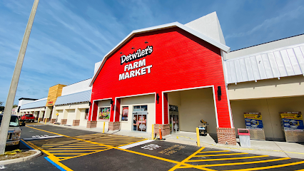 Detwiler's Farm Market