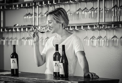 Omega Road Winery