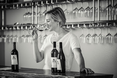 Omega Road Winery