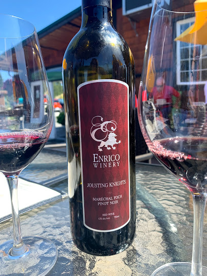 Enrico Winery