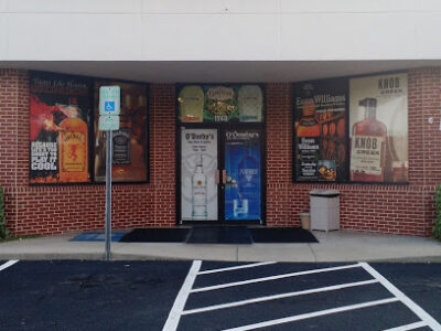 O'Darby's Fine Wine & Spirits