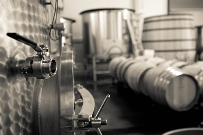 Gravity Wine House