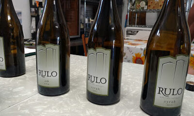 Rulo Winery