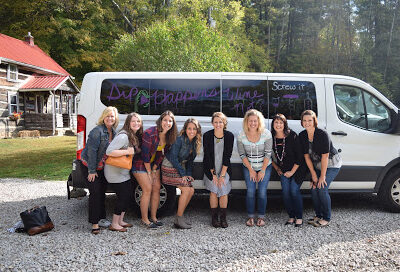 de Tours of Indiana Wines