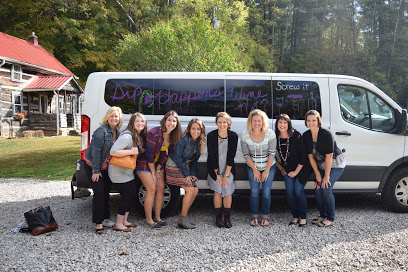 de Tours of Indiana Wines