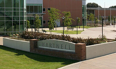Hartnell College