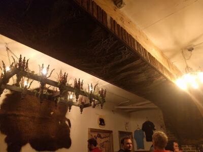 Arktos Meadery