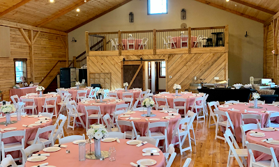 Britain Hill Venue & Vineyard