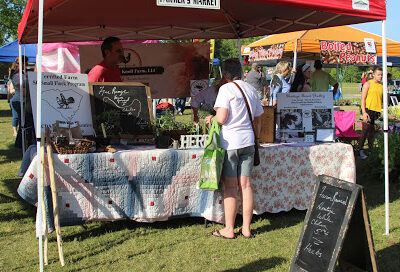 Blythewood Farmers Market