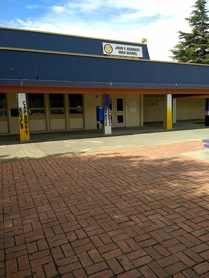Kennedy High School Flea Market