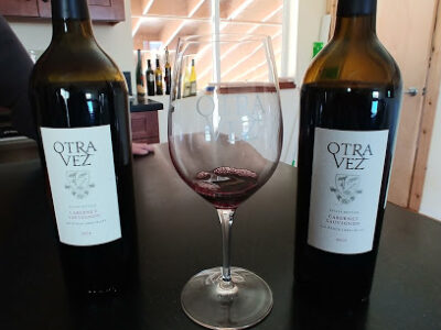 Otra Vez Winery