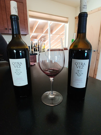 Otra Vez Winery