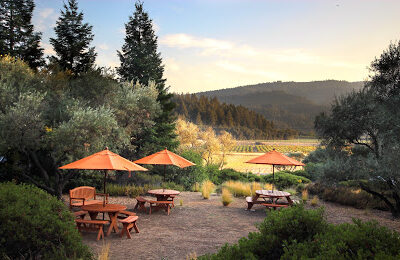 Fairwinds Estate Winery