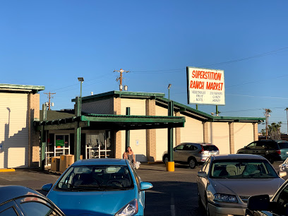 Superstition Ranch Farmers Market