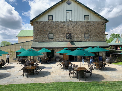 Boordy Vineyards Inc