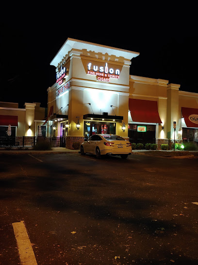 Fusion Fine Wines & Spirits V