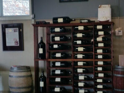 Tamarack Cellars