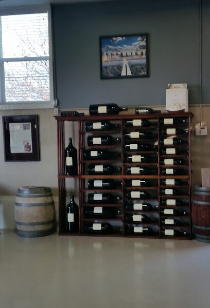 Tamarack Cellars