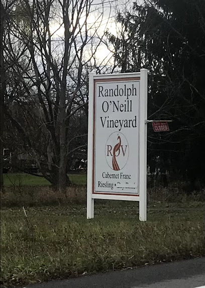 Randolph O'Neill Vineyard