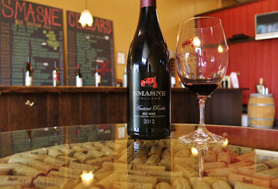Smasne Cellars