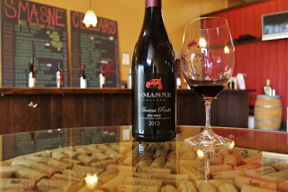 Smasne Cellars