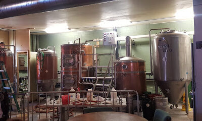 Horse Heaven Hills Brewery