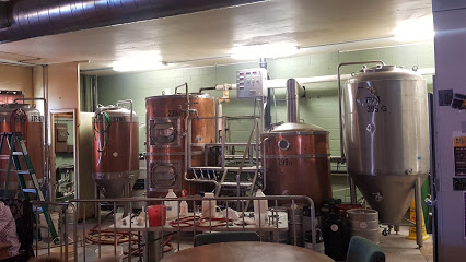 Horse Heaven Hills Brewery