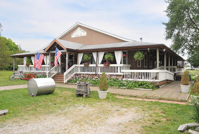 Kelley's Island Wine Co.