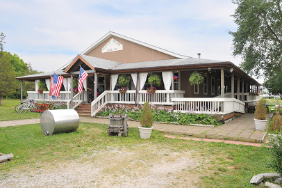 Kelley's Island Wine Co.