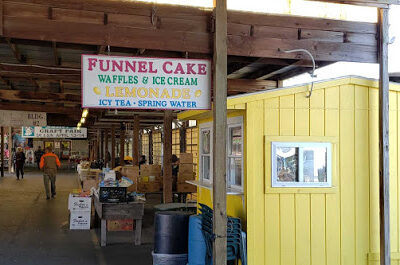 Leesport Farmers Market