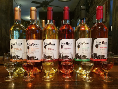 Lazy Bear Winery