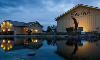 Saviah Cellars