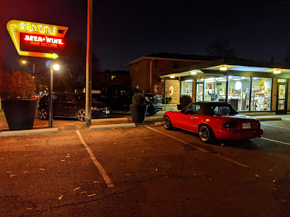 Gentile's Wine Sellers