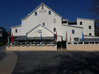 Heritage Mill Wines 1848